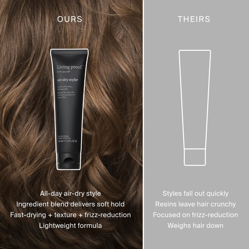 Air-Dry Styler  hi-res