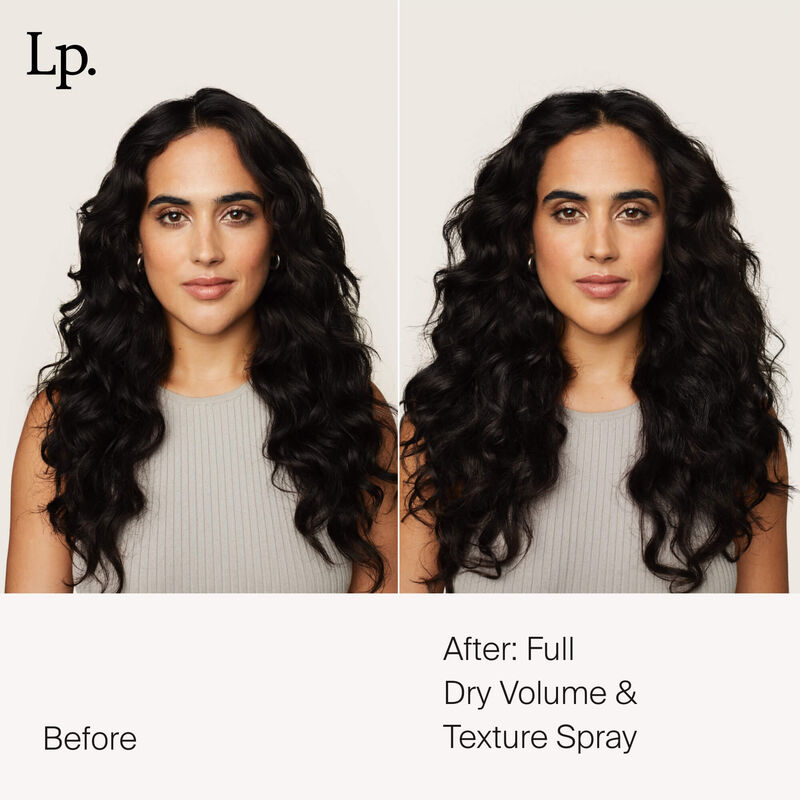 Dry Volume & Texture Spray  hi-res