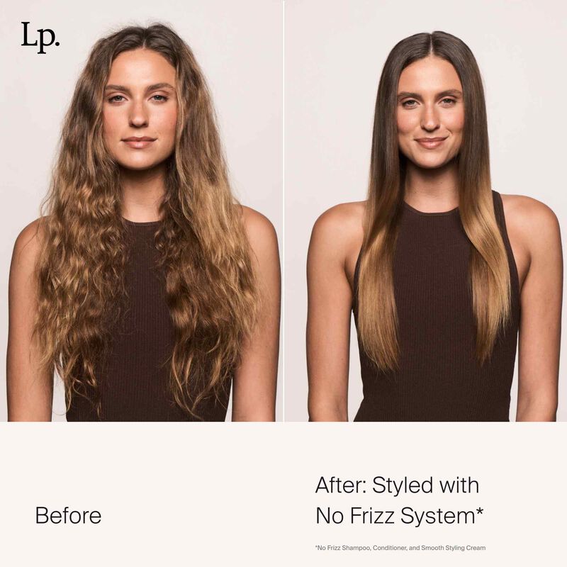 Hair Smoothing Cream for Frizz-Prone Hair | Living Proof