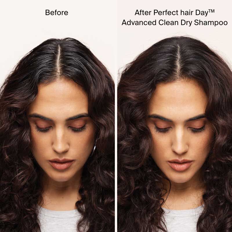 Advanced Clean Dry Shampoo  hi-res