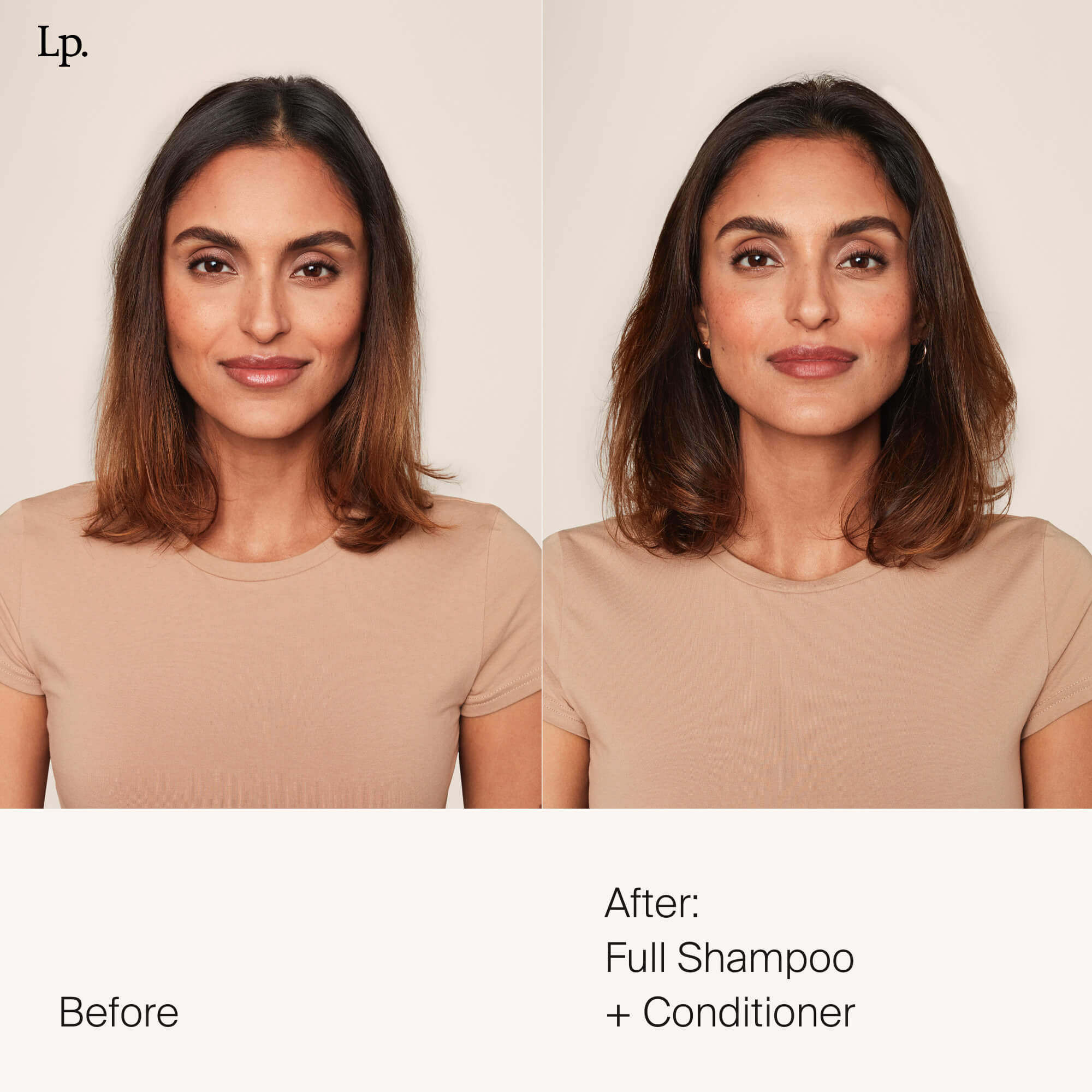 After shampoo sale conditioner