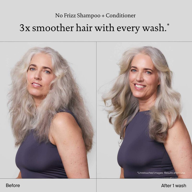 No Frizz Wash Duo  hi-res