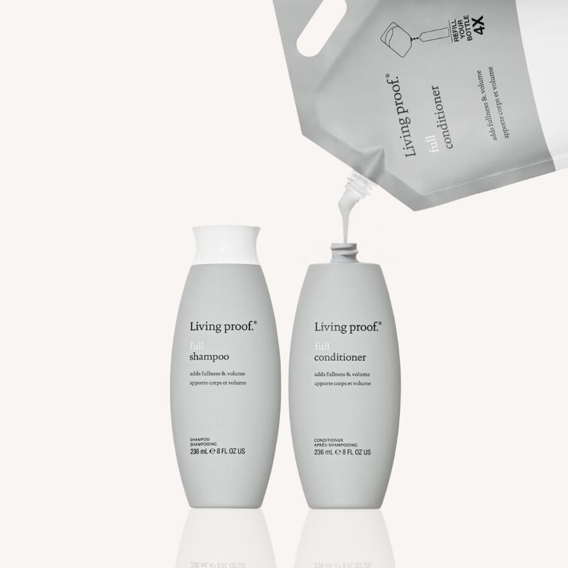 Conditioner Refill 32 oz hi-res