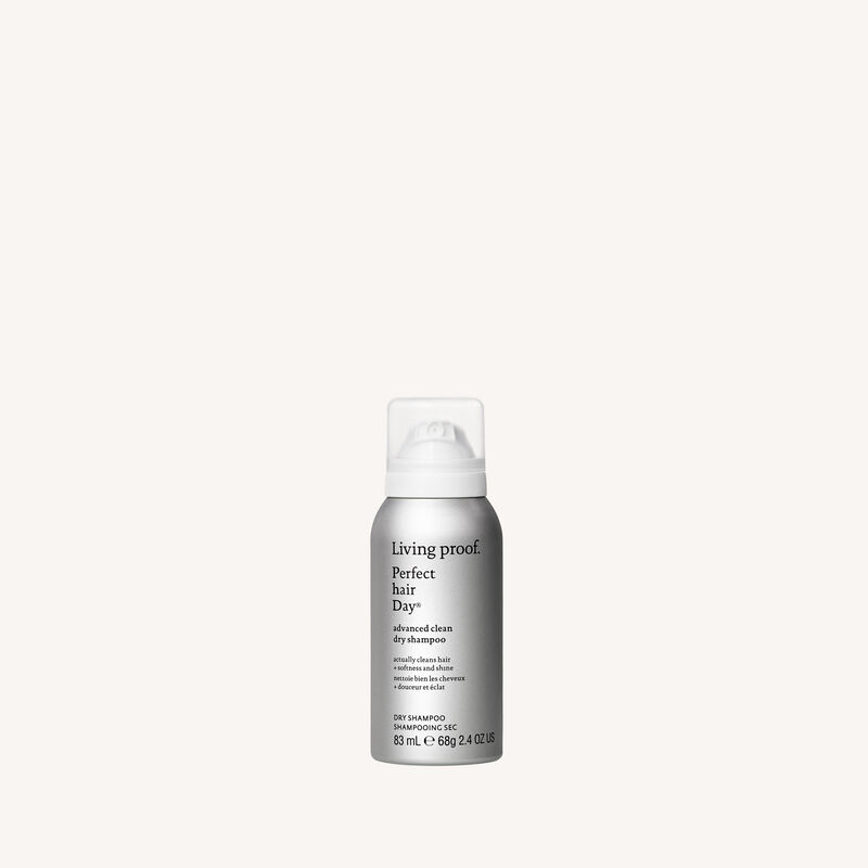 Advanced Clean Dry Shampoo Travel 2.4 oz hi-res