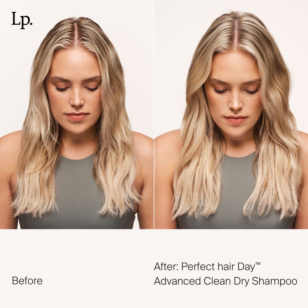 Living proof dry store shampoo