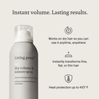 Dry Volume & Texture Spray  hi-res