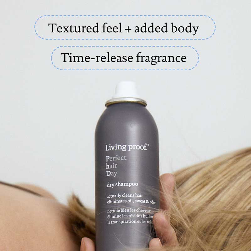 Dry Shampoo  hi-res