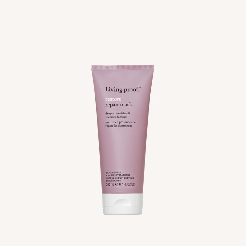 Living Proof Restore Repair Mask 200ml Living Proof Restore Repair Mask 200ml