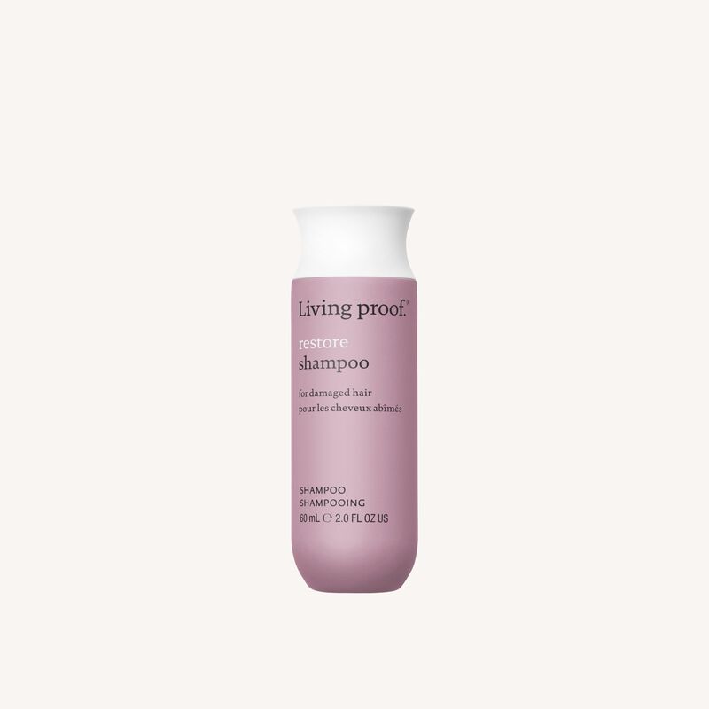 Shampoo Travel 2 oz hi-res