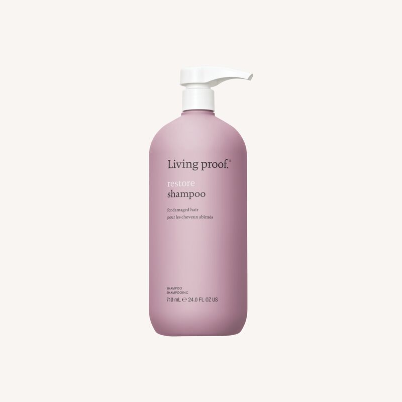 Shampoo Jumbo 24 oz hi-res