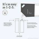 Perfect hair Day™ Wash Duo Refill  hi-res