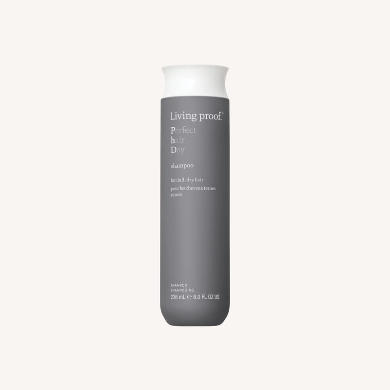 Shampoo Full 8 oz hi-res