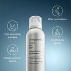 Advanced Clean Dry Shampoo  hi-res