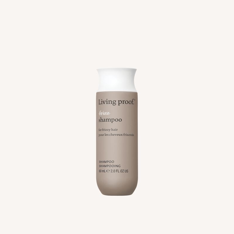 Shampoo Travel 2 oz hi-res