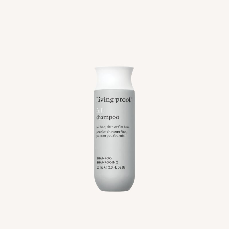 Shampoo Travel 2 oz hi-res