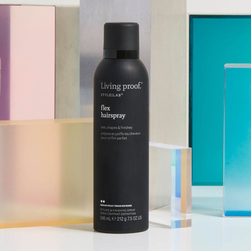 Flex Hairspray Travel 3 oz hi-res