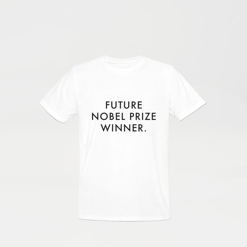 Kids T "Nobel Prize", , hi-res