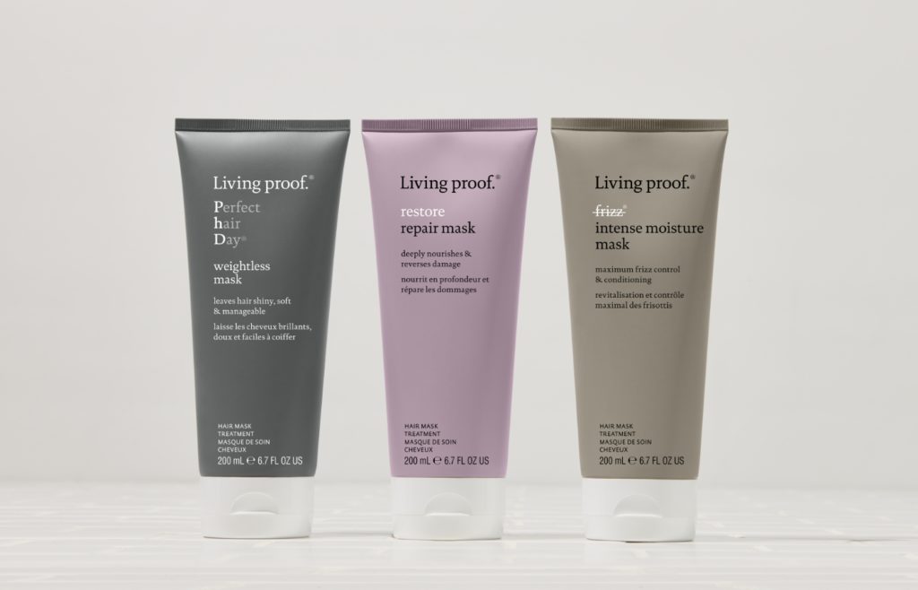 Living proof products