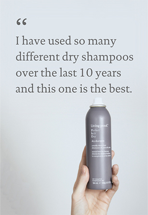 Dry Shampoo