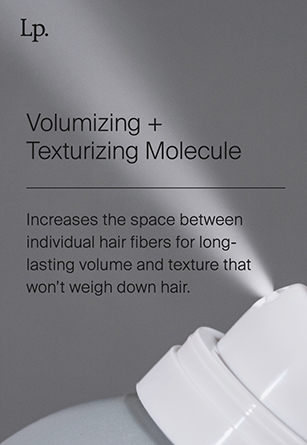 Volumizing + Texturizing Molecule