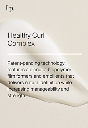 Healthy Curl Complex