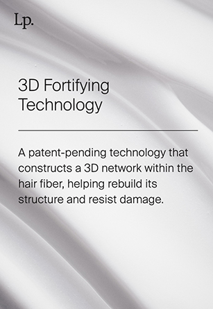 3D Fortifying Technology