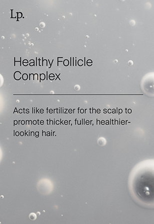 Healthy Follicle Complex