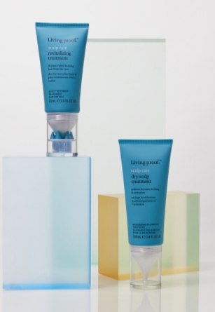 Shop Scalp Care