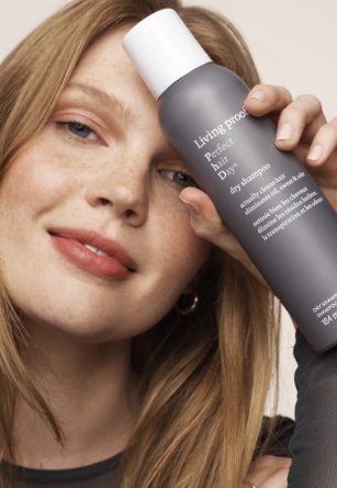 Shop Dry Shampoo