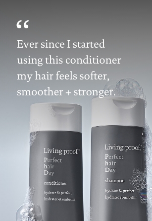 Perfect Hair Day Shampoo and Conditioner