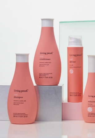Shop Curl