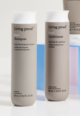 Living Proof® | Hair Products & Hair Care Online