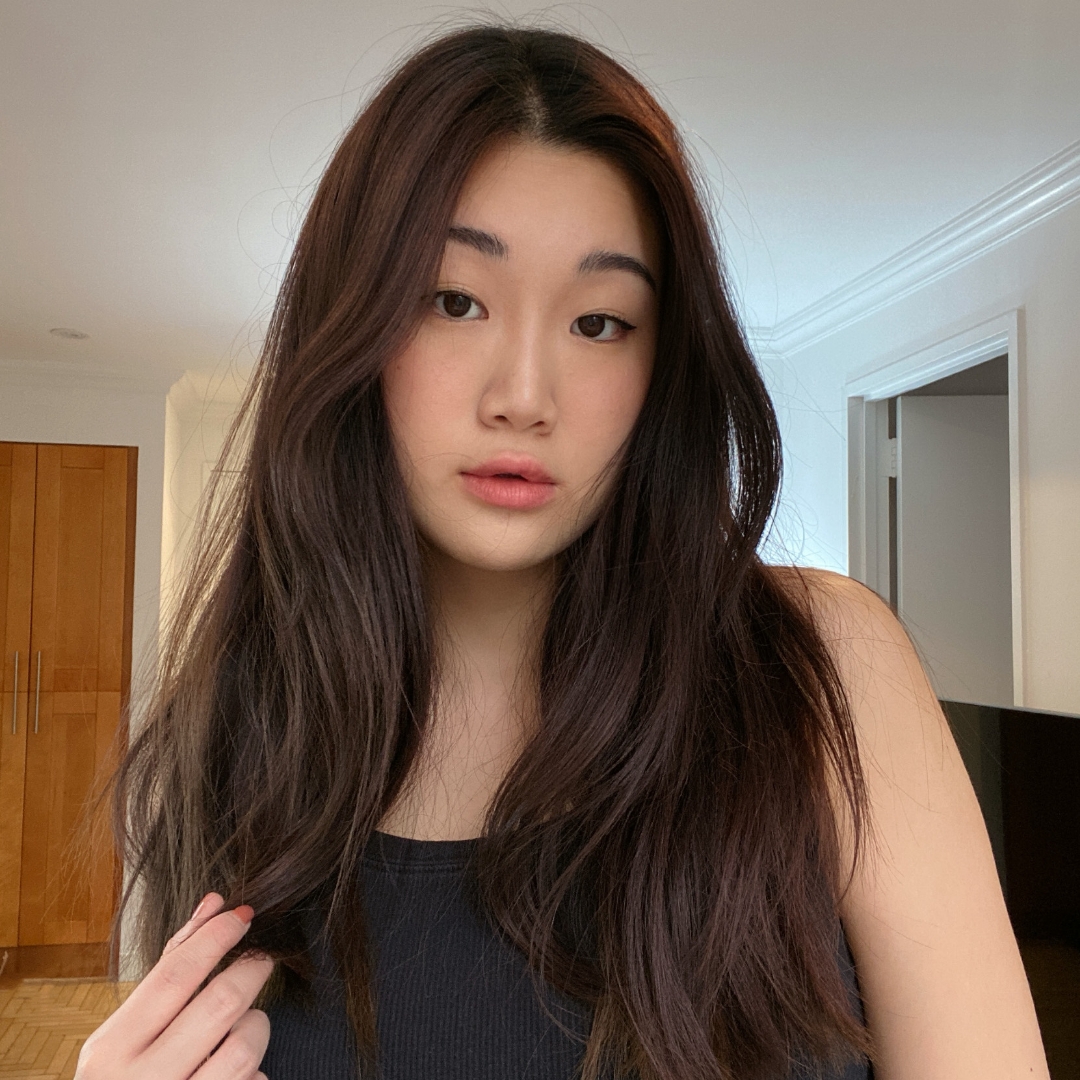 Influencer YouMe on how her hair is a part of her cultural identity