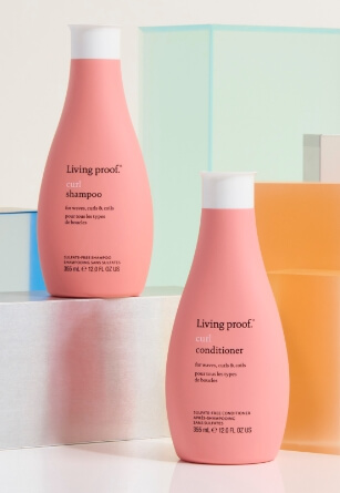 Shop Curl