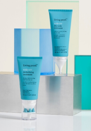 Shop Scalp Care