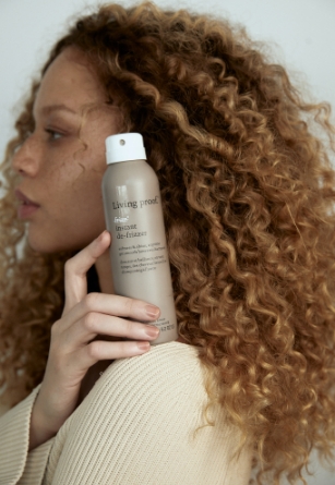 Shop Anti-Frizz