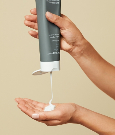 Why We Reformulated Our Shampoos and Conditioners