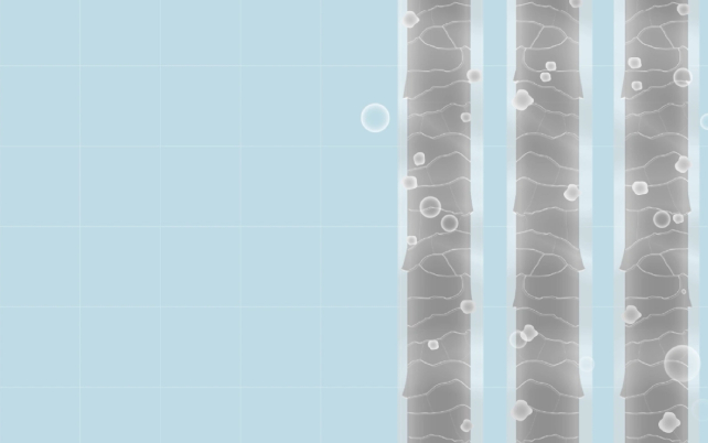 Motion with meaning, explained