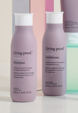 Living Proof® | Hair Products & Hair Care Online