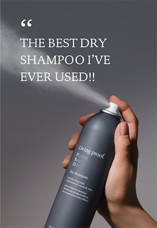 Dry Shampoo