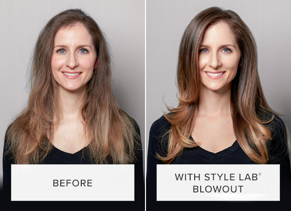 Style Lab®  Blowout