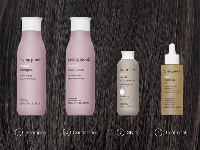 Perfect hair Day™ | 5-in-1 Styling Treatment Perfect hair Day™ | 5-in-1 Styling Treatment