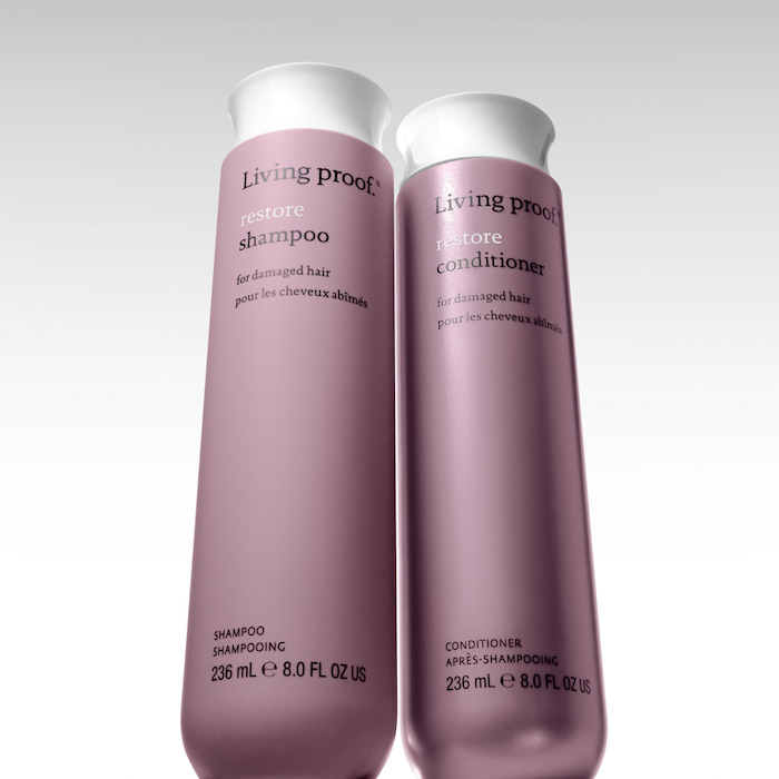 restore shampoo and conditioner