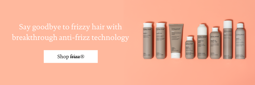 Say goodbye to frizzy hair with breakthrough anti-frizz technology. Shop now!