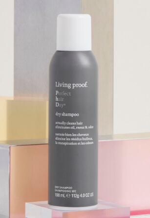 Shop Dry Shampoos