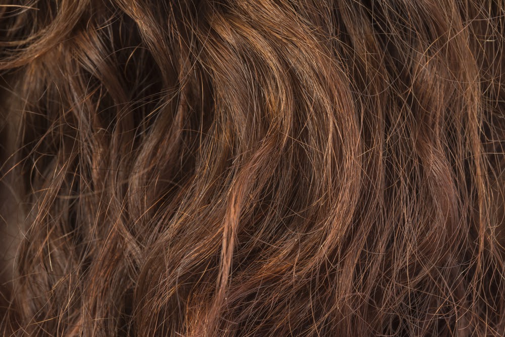 brown-damaged-hair