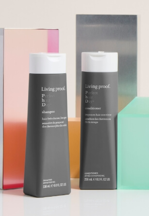 Living Proof® | Hair Products & Hair Care Online