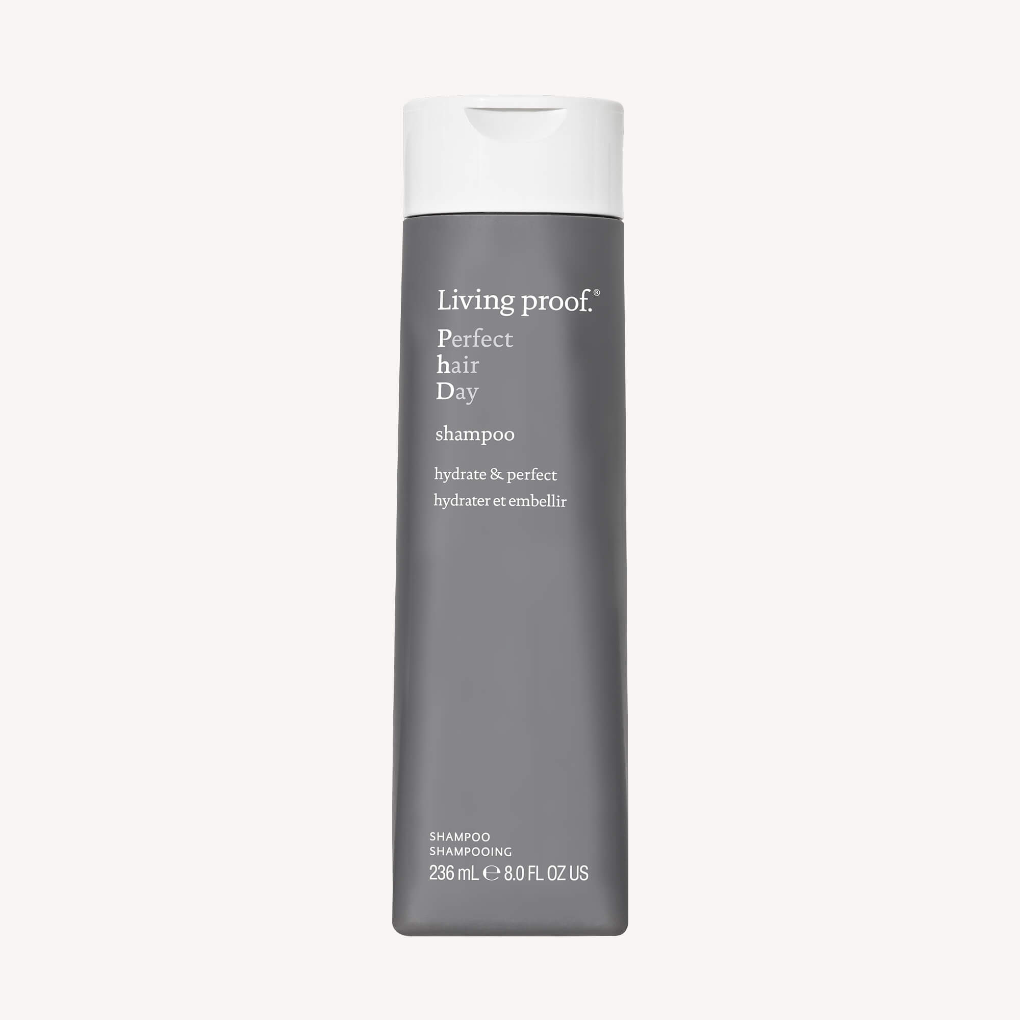 Living proof new arrivals heat protectant