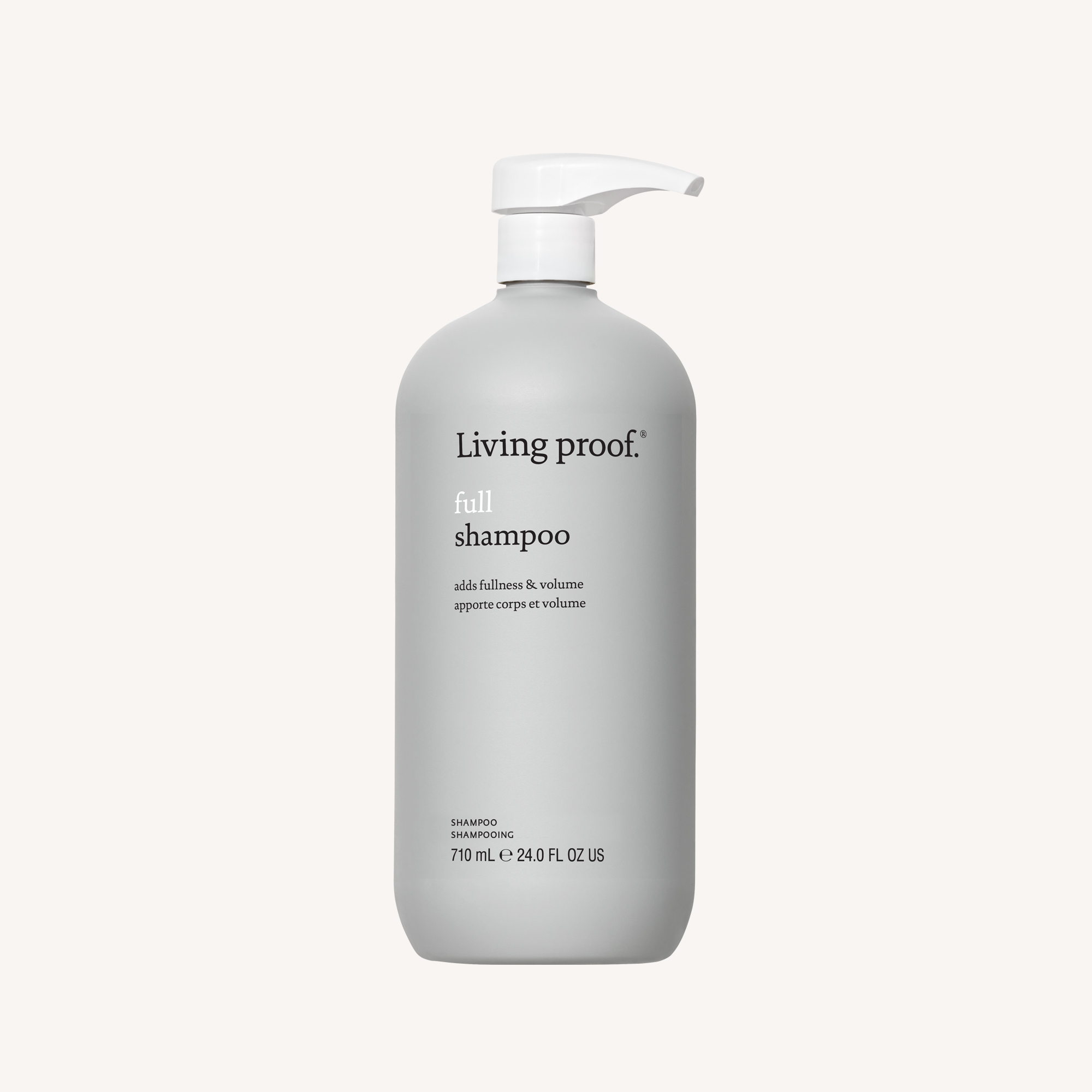 Living Proof Curl Shampoo Jumbo 710ml