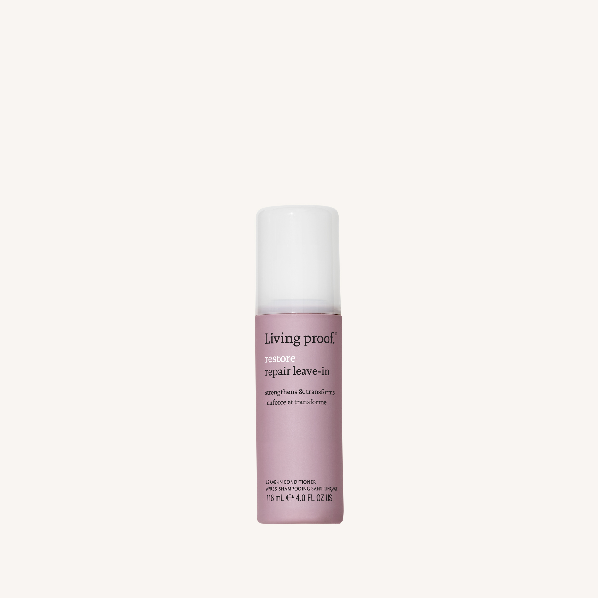 Living Proof Restore Repair Leave-In Conditioner 118ml Living Proof Restore Repair Leave-In Conditioner 118ml